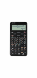 Sharp EL-W531TL-BBK Blister