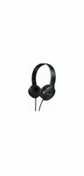 Sluchátka Panasonic RP-HF100E-K