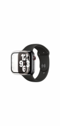 Panzer Glass Glass Full Body for Watch 4/5/6/SE 40 mm antibakteriální