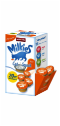 Animonda Milkies Harmony Box 20x15g