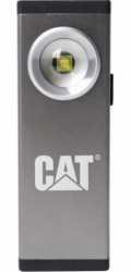 CAT Hliníková dobíjecí svítilna CT5115