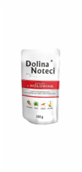 Dolina Noteci Premium rich in beef - we
