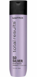 MATRIX Total Results So Silver Color Obsessed Shampoo 300 ml