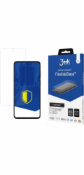 3mk hybridní sklo FlexibleGlass pro Motorola Moto G52