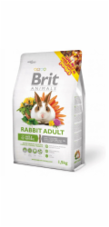BRIT Animals Rabbit Adult Complete - krmivo pro králíky - 1,5 kg