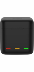 Telesin USB nabíječka pro 3x baterii pro Gopro Hero 9 Black