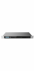 Grandstream UCM6304 VoIP PBX, 2000 uživ., 300 soub. hov., videokonf. 40úč., 4xFXO, 4xFXS porty