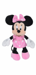 Plyšová hračka Disney Minnie, 25 cm