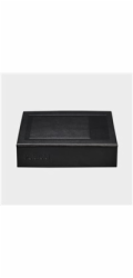 Polaroid Photo Album Small Black 40 fotek (i-Type, 600, SX-70)