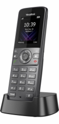 Yealink W73H, IP DECT ručka pro W73P, 1,8" barevný displej