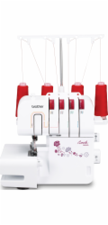 Brother M343D sewing machine Electric