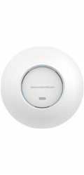 Grandstream GWN7660 přístupový bod, Dual Band, 2x RJ45 Gbps, 802.11 a/b/g/n/ac/ax