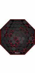 HUZARO FLOORMAT MAT 2.0