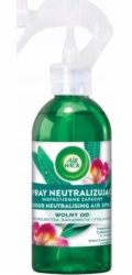 Osvěžovač vzduchu Air Wick, vůně eukalyptu a frézie, 237 ml