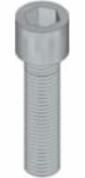 imbusový šroub M8x25 K-18-25