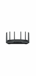 Synology RT6600ax MESH WiFi6 router (AX6000,2,4GHz/5GHz,3xGbELAN,1x2,5GbELAN,1xGbEWAN,1xUSB3.2)