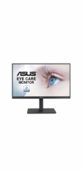 ASUS VA24EQSB 23,8" IPS/FHD 1920x1080/75Hz/5ms/DP/HDMI/ VGA/USB/Repro/Black