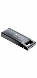 ADATA UR340/128GB/100MBps/USB 3.2/USB-A/Černá AROY-UR340-128GBK
