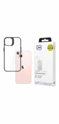 3mk ochranný kryt Satin Armor Case+ pro Apple iPhone 14 Plus