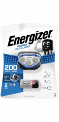 Čelová svítilna ENERGIZER Vision 200lm