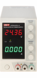 Zdroj laboratorní UNI-T UTP3313TFL-II