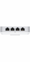 UBNT Ubiquiti U6-IW - UniFi6 In-Wall