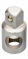 Zásuvkový adaptér Proxxon 23566, 3/8" x 1/2"