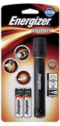 Energizer X-focus LED  50lm
