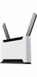 MikroTik S53UG+5HaxD2HaxD-TC&EG18-EA, Chateau LTE18 ax kit