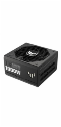 ASUS zdroj TUF Gaming 1000W Gold, 80+ Gold