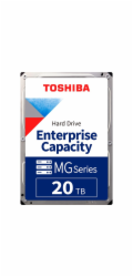 Toshiba Storage Úložiště Toshiba MG10 20TB (SATA 6 Gb/s, 3,5)