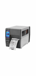 Zebra ZT231, 8 dots/mm (203 dpi), display, EPL, ZPL, ZPLII, USB, USB Host, RS232, BT (BLE), Ethernet