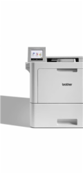 BROTHER tiskárna color LED HL-L9430CDN - A4 40ppm 520listů -DUPLEX 1GB LAN USB NFC 2400x600dpi - volitelně WIFI