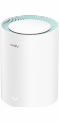 System WiFi Mesh M1300 (1-Pack) AC1200