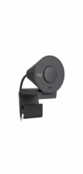 Logitech Brio 300 Full HD webcam - GRAPHITE - EMEA