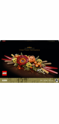 LEGO 10314 Ikony Aranžmá ze sušených květin, Stavebnice