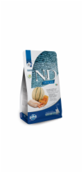 FARMINA N&D Ocean Cat Cod  Shrimp  Pump
