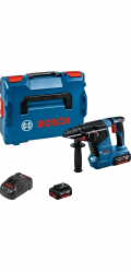 Aku vrtací kladivo Bosch GBH 18V-24 C Professional, 18V