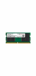 TRANSCEND SODIMM DDR5 32GB 4800MHz JM 2Rx8 2Gx8 CL40 1.1V