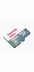 Sandisk MicroSDXC karta 256GB Ultra (100MB/s, Class 10 UHS-I, Android)