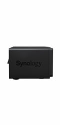 Synology DS1823xs+ DiskStation (4C/RyzenV1780B/3,35-3,6GHz/8GBRAM/8xSATA/2xM.2/3xUSB3.2/2xGbE/1x10GbE/1xPCIe)