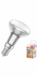 OSRAM LED STAR R50 E14 2,6W/827 SR5040W teplá