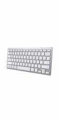 TRUST bezdrátová klávesnice BASICS Wireless Bluetooth keyboard