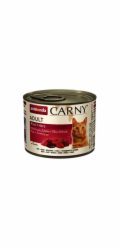 animonda Carny 4017721837040 cats moist