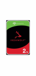 Seagate IronWolf 2TB