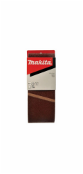 Makita P-36887  Sanding belt 100x610mm K40