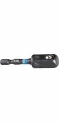Makita B-66874  Adapter 1/4"  6KT - 1/2"  4KT
