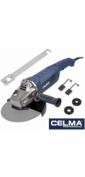 Bruska Celma PRAg230GEO