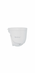 Synology TC500 IP kamera turret, 5Mpx, 1/2.7", objektiv 2,8 mm, IR<30, IP67, IK10, microSD