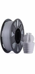 Ender PLA Filament Grey, 3D kazeta